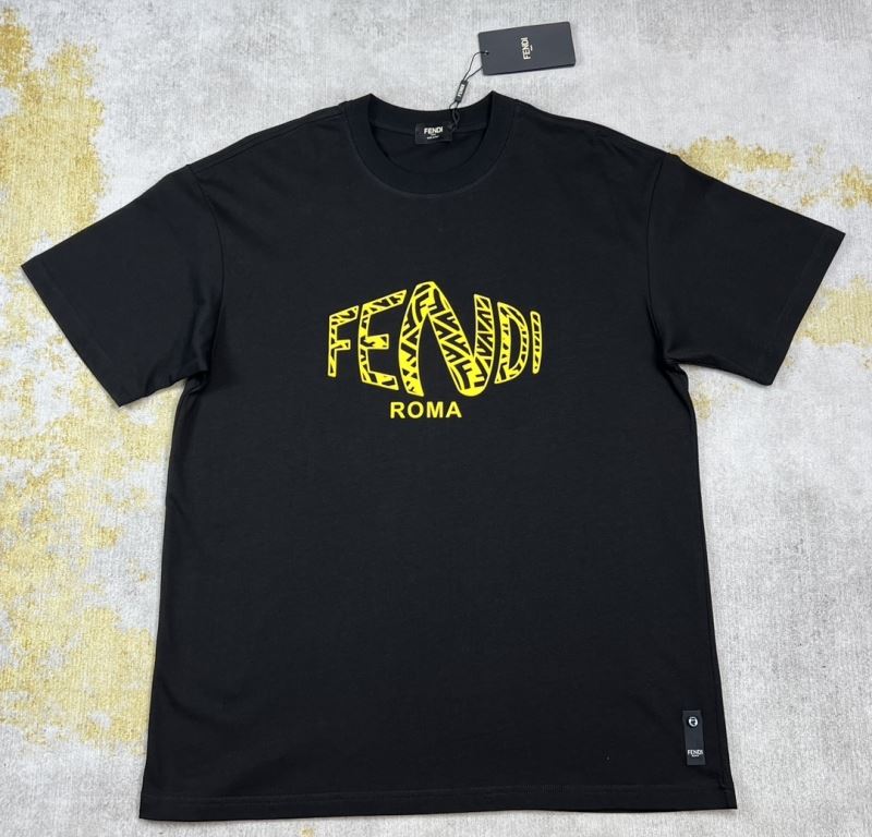 Fendi T-Shirts